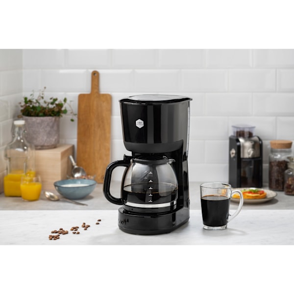 OBH Nordica Kaffebryggare 1,5 Daybreak 2296   1000watt