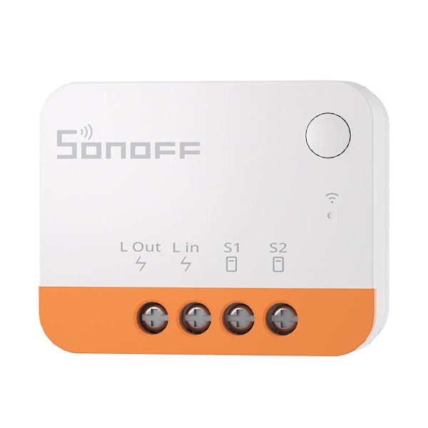 Älykytkin ZigBee Sonoff ZBMINIL2