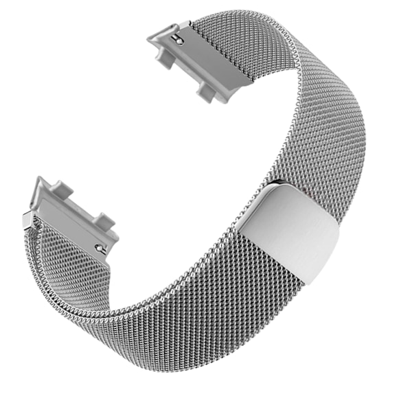 Milanese silmukkahihna Oppo Watch 4 Pro/X:lle - 20mm