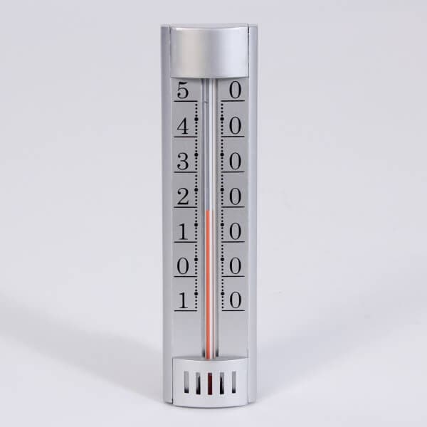 Indendørs Termometer