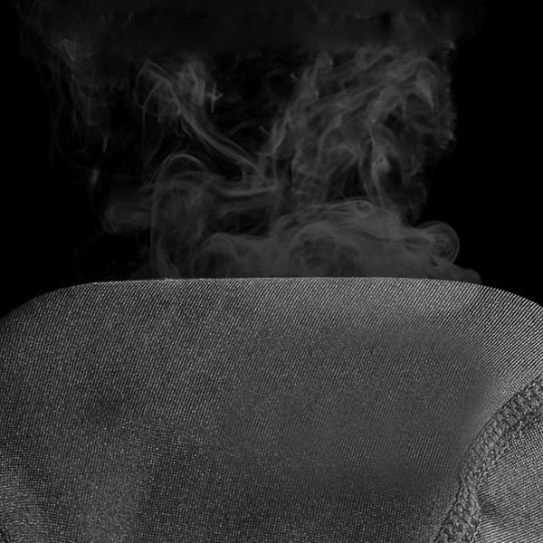 Pyöräilylippis talveksi DarkGrey DarkGrey