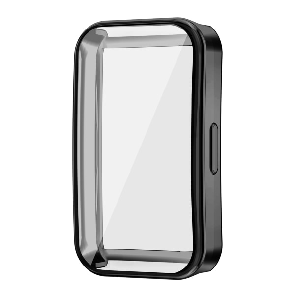 Skyddsfodral för Huawei Band 8/8NFC/9/9NFC Svart