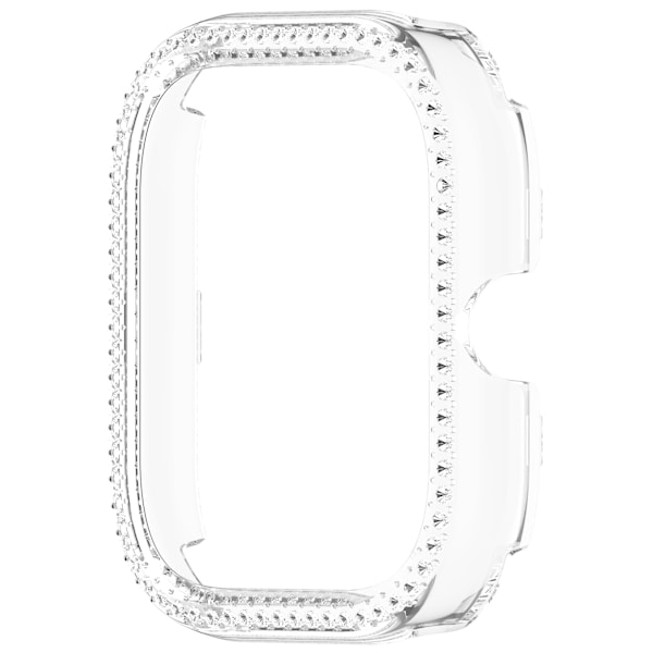Skyddsfodral för Redmi Watch 5/5 eSIM/4 Transparent