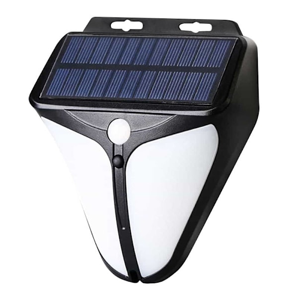 Solcellelampe Superfire FF11-F, 6W, 280lm, 1500mAh