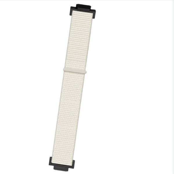 Casio G-Shock Rem: Nylon Urrem til DW-5600 GA-110 White White