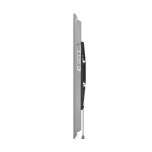 Kiinteä seinäteline 40"-90"