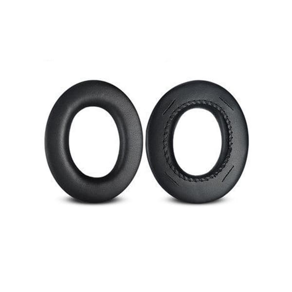 Vaihtokorvatyynyt Panasonicille - musta