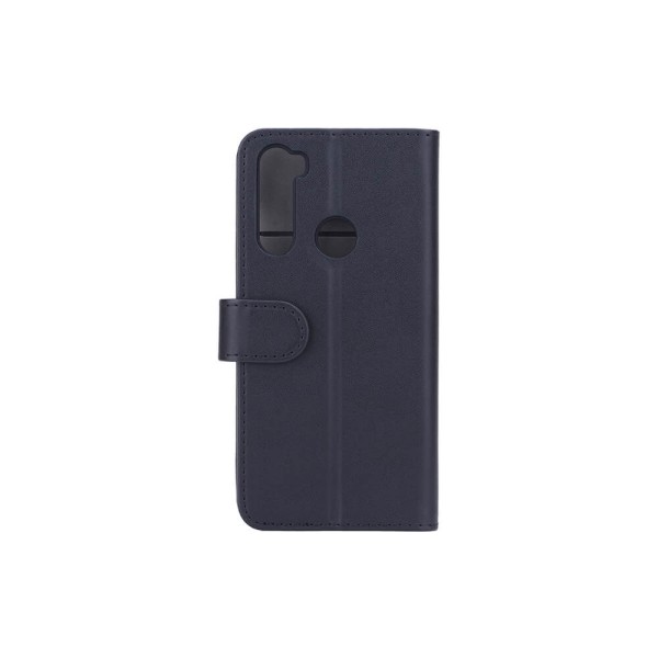 GEAR Mobilfodral 3 Kortfack Svart - Xiaomi Redmi Note 8T