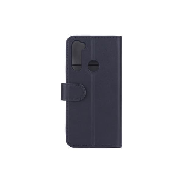 Lompakko Musta - Xiaomi Redmi Note 8T
