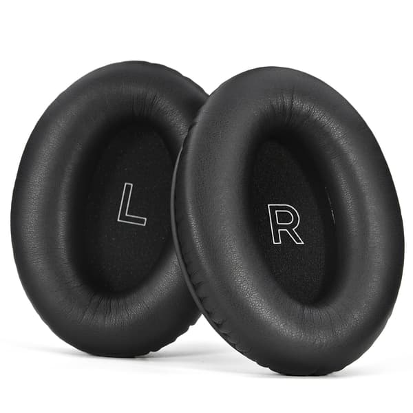 Premium udskiftningsørepuder til Bose Aviation Headset Model 1
