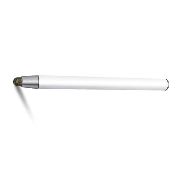Teleskopisk pegepind - Kapacitiv Universal Sort White White