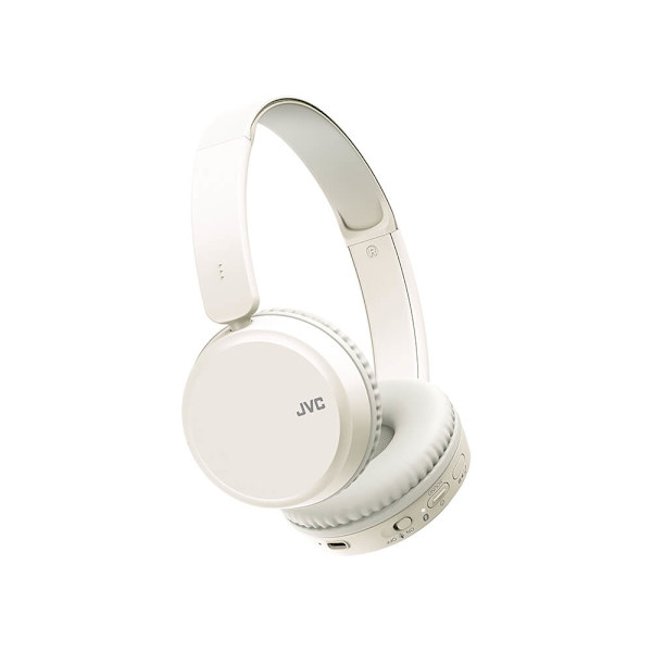 Hörlur On-Ear BT Vit HA-S36W-W-U
