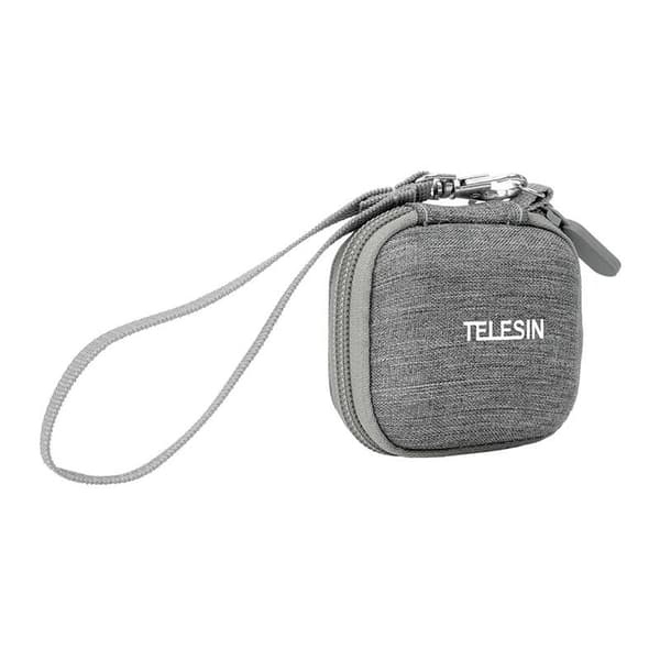 Kamera minitaske TELESIN til Insta360 GO 3
