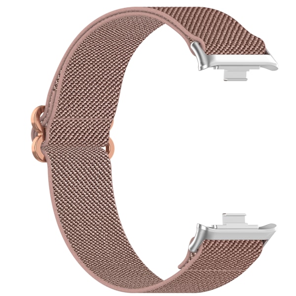 Xiaomi Mi Band 9 Pro / Redmi Watch 5 Elastisk Nylonrem
