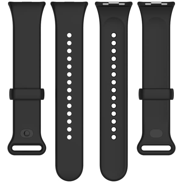 Urrem til Xiaomi Band 9 Pro Black Black