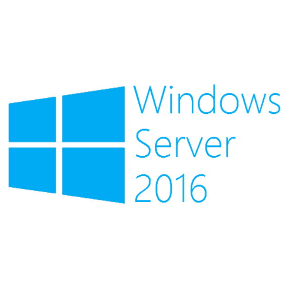 Microsoft Windows Server 2016 1 User CAL, EMEA