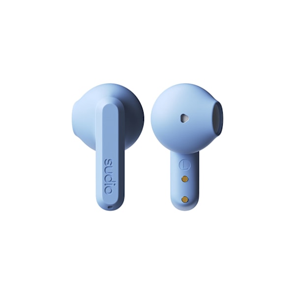 Kuuloke A3 In-Ear True Wireless Sininen
