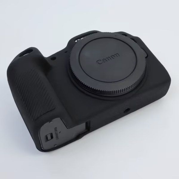 Canon SLR kamera silikone beskyttelsescover R8