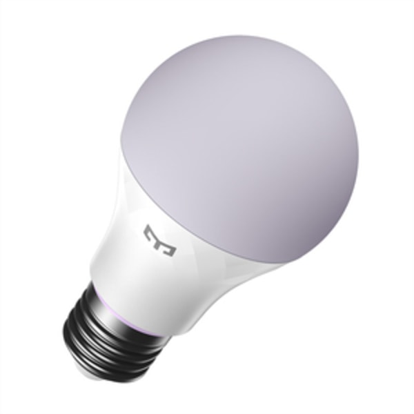 Yeelight GU10 Smart Bulb W4 (färg) - 1st