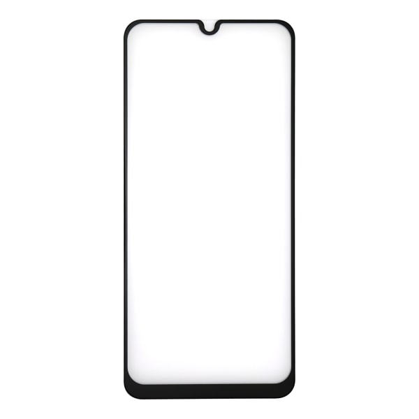 Transparent Screen protect 2.5D temp glass Galaxy A30/A50 9H