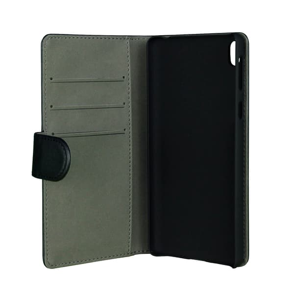 Wallet Lenovo C2 (K10a40) Sort
