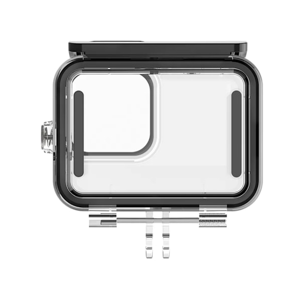Fodral Telesin vattentätt för GoPro Hero 9 / Hero 10 / Hero 11 / Hero 12 (GP-WTP-901)
