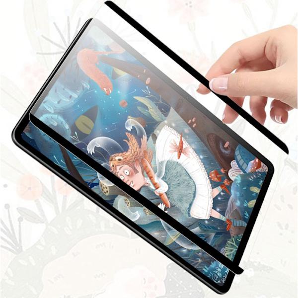 Papirfilmbeskytter til Xiaomi Pad/Redmi Pad Xiaomi Redmi Pad 10,6 tommer