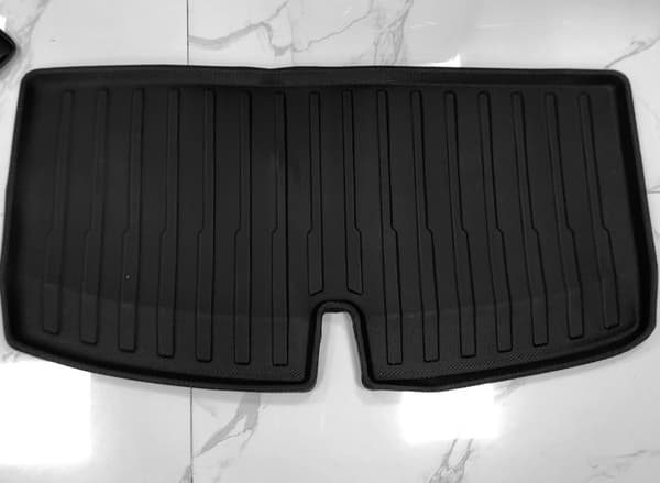 Bilmåtter til Tesla Model Y - 7-personers