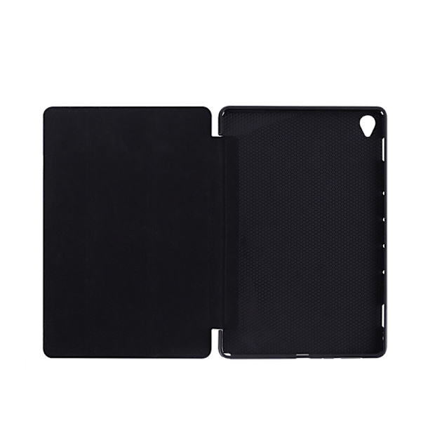 Skyddsfodral till Huawei Tablet - Classic Black Huawei Honor Pad 9