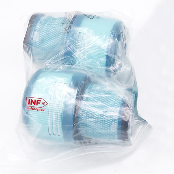 HEPA filter 2-pak Dyson V11/V14/V15