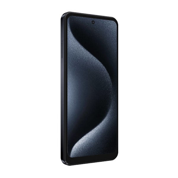 HOTWAV Note 13 Max Smartphone - 6,8'' 6+10/256 GB Sort