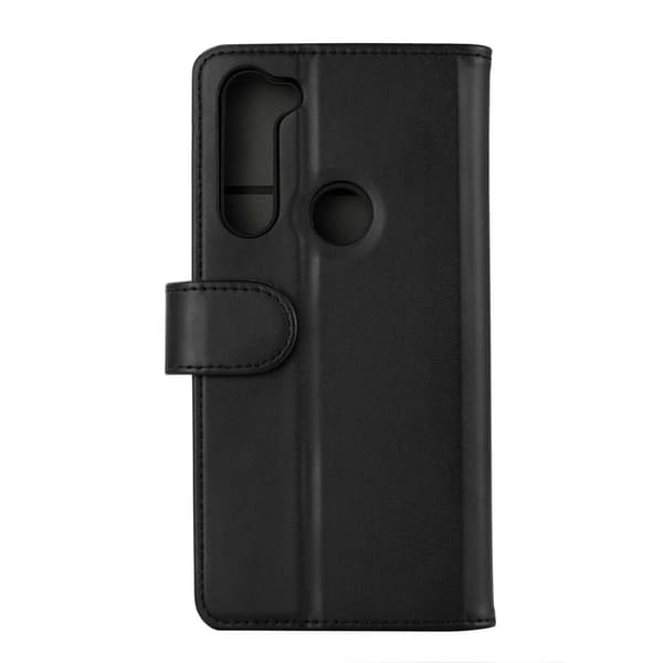 Wallet Motorola G Pro Sort