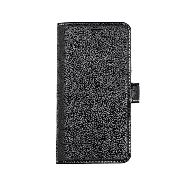 ONSALA COLLECTION Wallet Læder Sort   iPhone 11 PRO