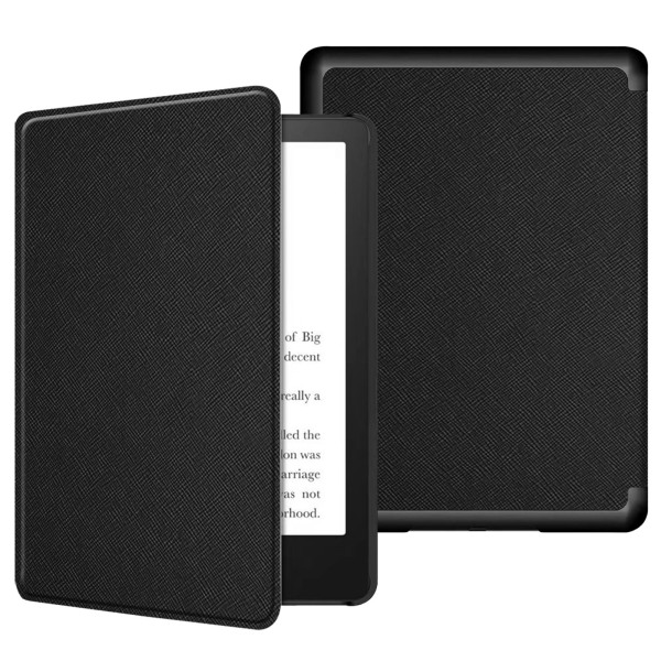 Kindle skyddsfodral Svart  Model 1 Svart