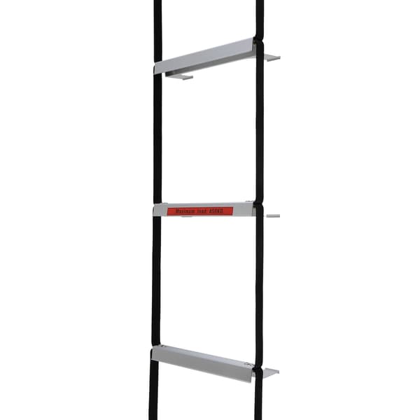 FLB-104 Brandstege 4m