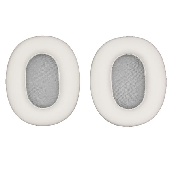 Ørepuder Udskiftning til Edifier W830NB White White