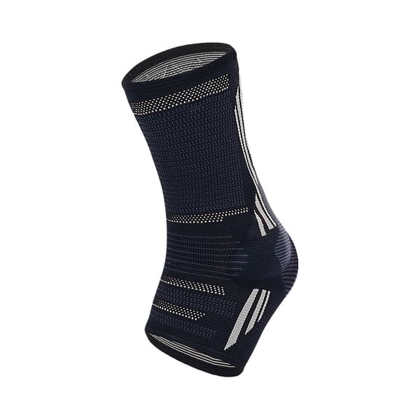 Kompressio nilkkatuki Black M Black M
