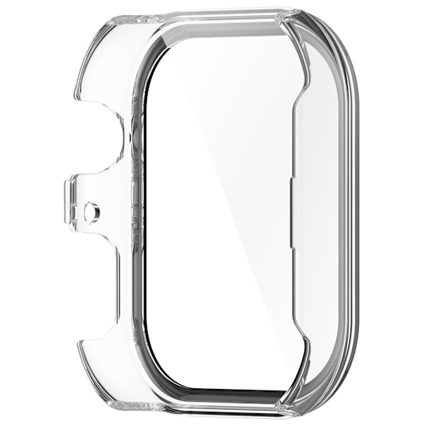 Skyddsfodral för Honor Choice Rossini 2i Smartwatch Transparent