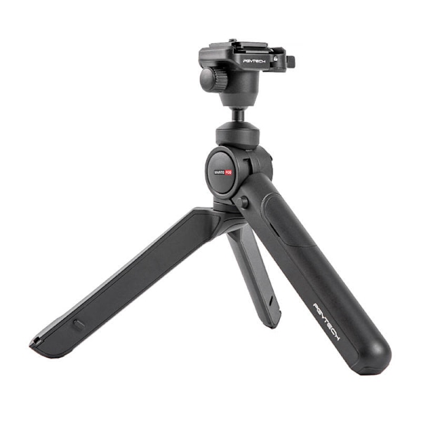 Professionelt stativ PGYTECH MANTISPOD 2.0 (Classic Black)