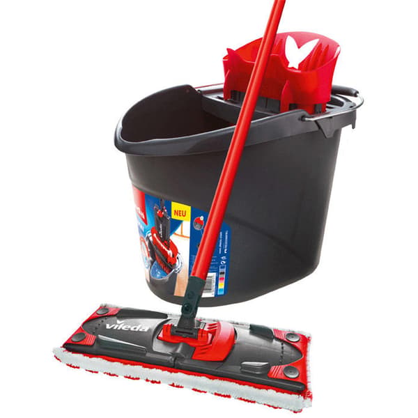 Mop Ultramax mikrokuitumoppi
