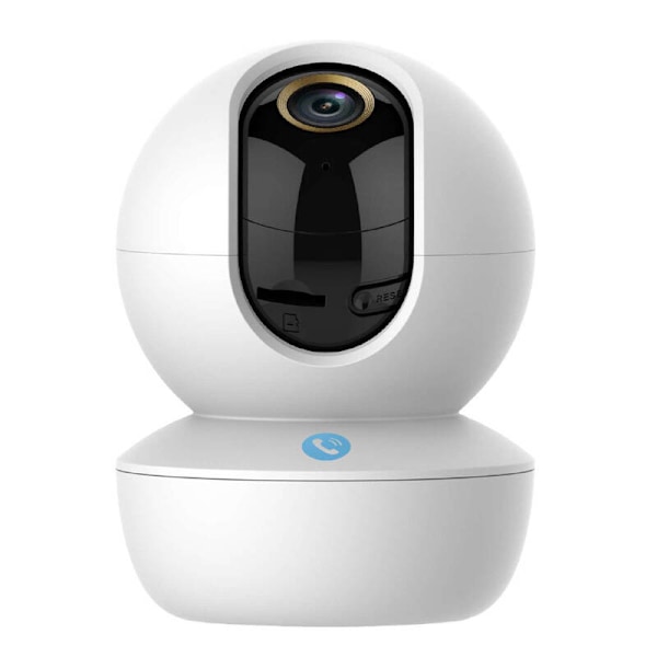 360° indendørs Wi-Fi-kamera IMOU Ranger RC 5MP