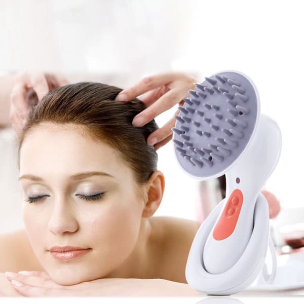 AE-902 Hovedmassager til afslapning og stresslindring
