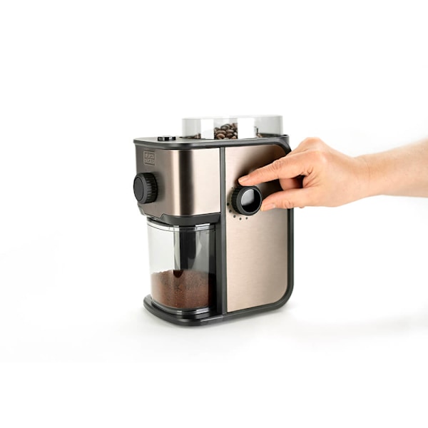 Kaffekvarn Elektrisk 150W