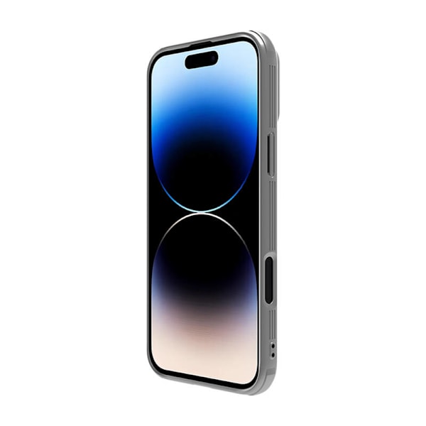 Etui Nillkin CamShield Pro iPhone 16 Pro (szary)