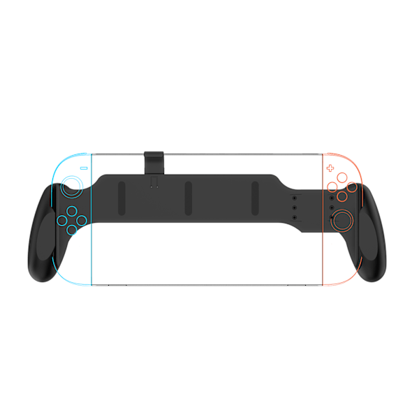 Switch 2 Full Protection Case - Ultimate Gaming Security