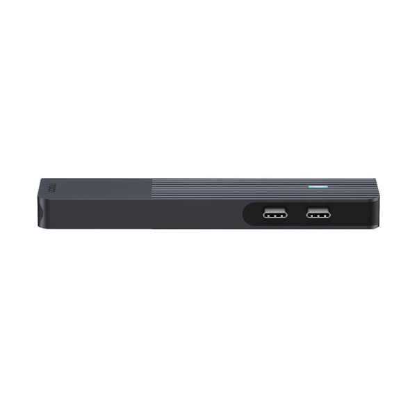 Multiport USB-C UCM-2003 7-i-2 USB-C-Adapter (MacBook)