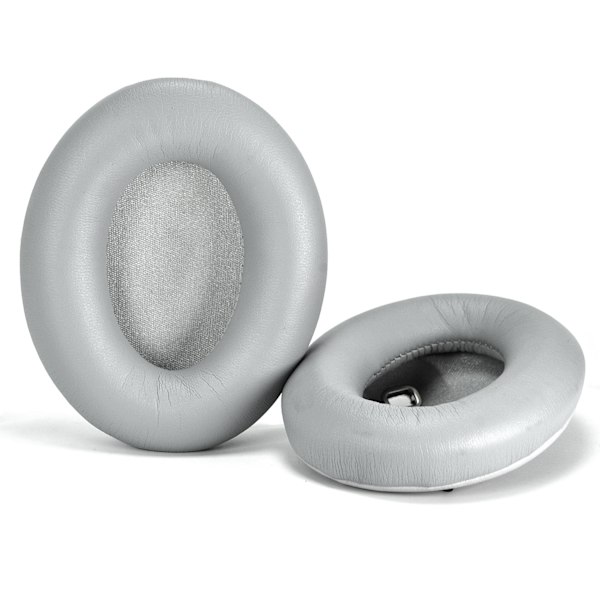Utbytesöronkuddar för Sony WH-1000XM4 Hörlurar Grey Grey