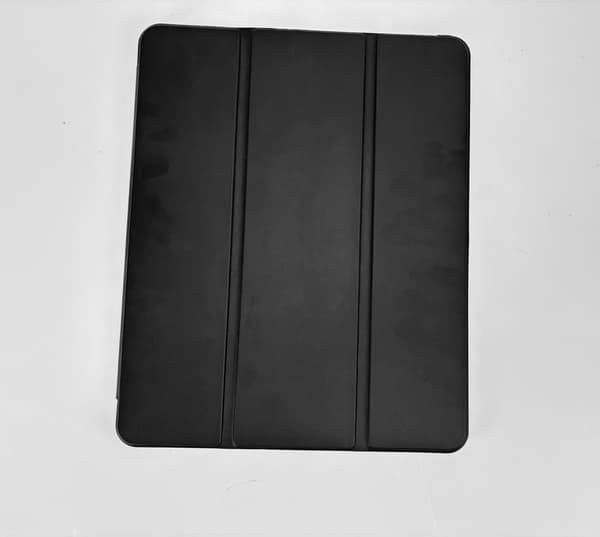 Stødsikkert akrylcover til iPad Air 7 (13-tommer) Sort