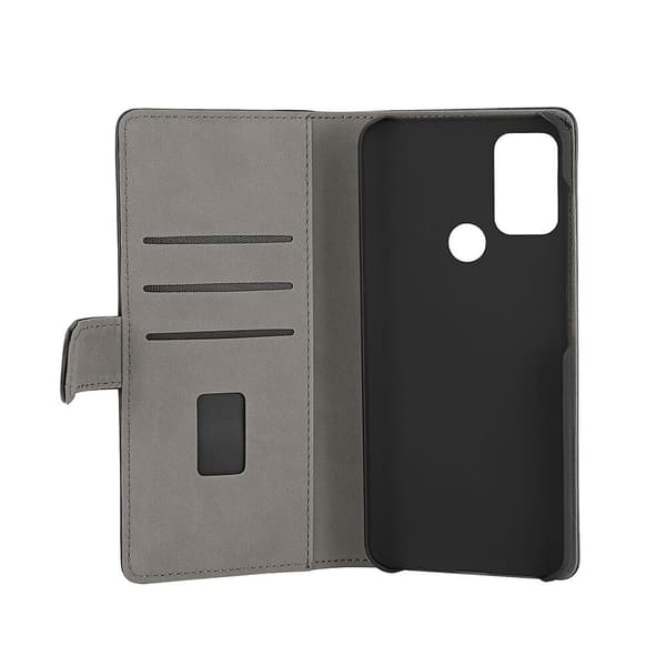 Lompakko Musta - Motorola G50