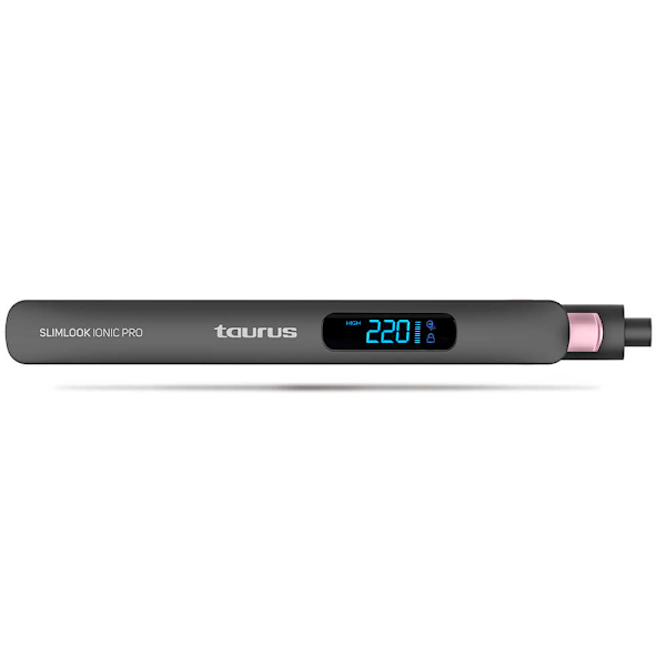 Hiusten suoristusrauta Slimlook Ionic Pro